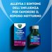 Vicks Medinait sciroppo - 180 ml - contro i sintomi influenzali 