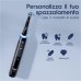Oral B spazzolino elettrico iO 5 s + 1 testina - Verde