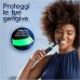 Oral B spazzolino elettrico iO 5 s + 1 testina - Verde