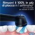 Oral B spazzolino elettrico iO 5 s + 1 testina - Verde