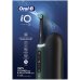 Oral B spazzolino elettrico iO 5 s + 1 testina - Verde