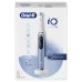 Oral B spazzolino elettrico iO 9 s + 2 testine - Azzurro Acqua Marina