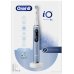 Oral B spazzolino elettrico iO 9 s + 2 testine - Azzurro Acqua Marina