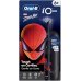 Oral B spazzolino elettrico iO Kids - Spiderman Marvel + 1 testina e custodia viaggio