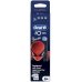 Oral B testine di ricambio iO Kids Spiderman - 3 testine 