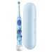 Oral B spazzolino elettrico iO Kids - Stitch + 1 testina e custodia viaggio Oral B spazzolino elettrico iO Kids - Stitch + 1 testina e custodia viaggio