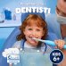 Oral B spazzolino elettrico iO Kids - Stitch + 1 testina e custodia viaggio Oral B spazzolino elettrico iO Kids - Stitch + 1 testina e custodia viaggio