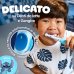 Oral B spazzolino elettrico iO Kids - Stitch + 1 testina e custodia viaggio Oral B spazzolino elettrico iO Kids - Stitch + 1 testina e custodia viaggio