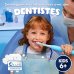 Oral B testine di ricambio iO Kids Stitch - 3 testine Oral B testine di ricambio iO Kids Stitch - 3 testine