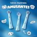 Oral B testine di ricambio iO Kids Stitch - 3 testine Oral B testine di ricambio iO Kids Stitch - 3 testine