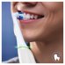 Oral B testine di ricambio iO Ultimate Clean - 4 testine bianche