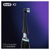 Oral B testine di ricambio iO Ultimate Clean - 4 testine nere