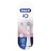 Oral B testine di ricambio iO Gentle Care - 6 testine bianche