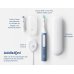 Oral B spazzolino elettrico iO My Way per bambini dai 10 anni - 2 testine e custodia inclusi