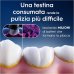 Oral B testine di ricambio iO Gentle Care - 8 testine nere