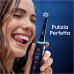 Oral B testine di ricambio iO Gentle Care - 8 testine nere