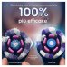Oral B testine di ricambio iO Radiant White - 3 testine nere Oral B testine di ricambio iO Radiant White - 3 testine nere