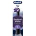Oral B testine di ricambio iO Radiant White - 3 testine nere Oral B testine di ricambio iO Radiant White - 3 testine nere