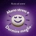 ZzzQuil Sonno+ Anti-Stress 28 Compresse - Melatonina e Ashwagandha