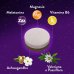 ZzzQuil Sonno+ Anti-Stress 28 Compresse - Melatonina e Ashwagandha