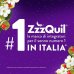 ZzzQuil Sonno+ Anti-Stress 28 Compresse - Melatonina e Ashwagandha