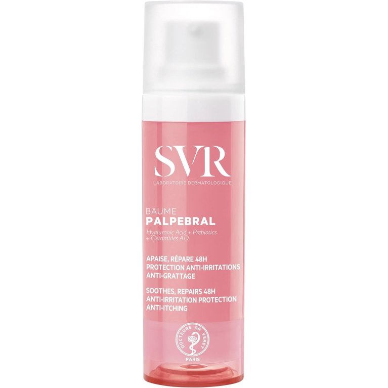 SVR Palpebral Baume - 30 ml 