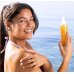 SVR Sun Secure Eau Solaire SPF50+ - Acqua Bi-Fasica Viso e Corpo SVR Sun Secure Eau Solaire SPF50+ - Acqua Bi-Fasica Viso e Corpo