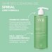 SVR Spirial Déo-Douche 400 ml - Gel Doccia Deodorante 24h 