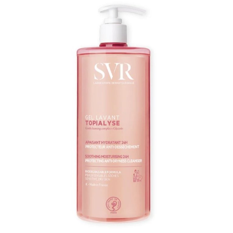 SVR Topialyse Gel Lavante - 1 Litro