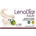 Lenodiar Adulti contrasta la diarrea e riequilibra l'intestino - 20 capsule