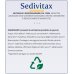 Sedivitax Advanced per favorire l'addormentamento - 30 capsule