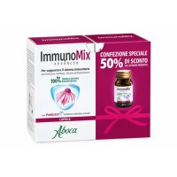 Immunomix Advanced - 100 capsule - Confezione doppia 