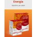 Natura Mix Advanced Energia - 10 flaconcini da 15 grammi