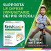 Resvis junior XR per le difese immunitarie dei bambini 12 bustine