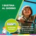 Resvis junior XR per le difese immunitarie dei bambini 12 bustine