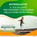 Enterolactis Flaoncini bevibili - 12 flaconcini da 10 ml