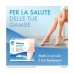 Flebinec - integratore per il benessere delle gambe - 14 buste