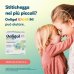 Onligol Bambini - lassativo in polvere insapore - 200 grammi