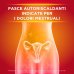 Thermacare per i dolori mestruali - 3 fasce autoriscaldanti