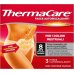 Thermacare per i dolori mestruali - 3 fasce autoriscaldanti