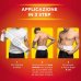 Thermacare - 4 fasce autoriscaldanti per  il mal di schiena