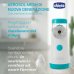 Chicco Aerosol Mesh Portatile con membrana sostituibile Chicco Aerosol Mesh Portatile con membrana sostituibile