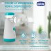 Chicco Aerosol Mesh Portatile con membrana sostituibile Chicco Aerosol Mesh Portatile con membrana sostituibile