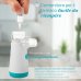 Chicco Aerosol Mesh Portatile con membrana sostituibile Chicco Aerosol Mesh Portatile con membrana sostituibile