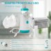 Chicco Aerosol Mesh Portatile con membrana sostituibile Chicco Aerosol Mesh Portatile con membrana sostituibile