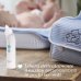 Chicco Aspiratore Nasale Elettrico Physioclean - 3 livelli di aspirazione e melodie calmanti Chicco Aspiratore Nasale Elettrico Physioclean - 3 livelli di aspirazione e melodie calmanti