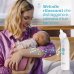 Chicco Aspiratore Nasale Elettrico Physioclean - 3 livelli di aspirazione e melodie calmanti Chicco Aspiratore Nasale Elettrico Physioclean - 3 livelli di aspirazione e melodie calmanti