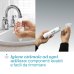 Chicco Aspiratore Nasale Elettrico Physioclean - 3 livelli di aspirazione e melodie calmanti Chicco Aspiratore Nasale Elettrico Physioclean - 3 livelli di aspirazione e melodie calmanti