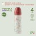 Chicco Biberon Anticolica Perfect 5 eco-silicone - flusso veloce- 1 biberon 330 ml