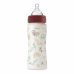 Chicco Biberon Anticolica Perfect 5 eco-silicone - flusso veloce- 1 biberon 330 ml